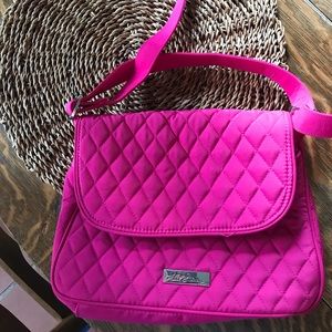 Vera Bradley Crossbody